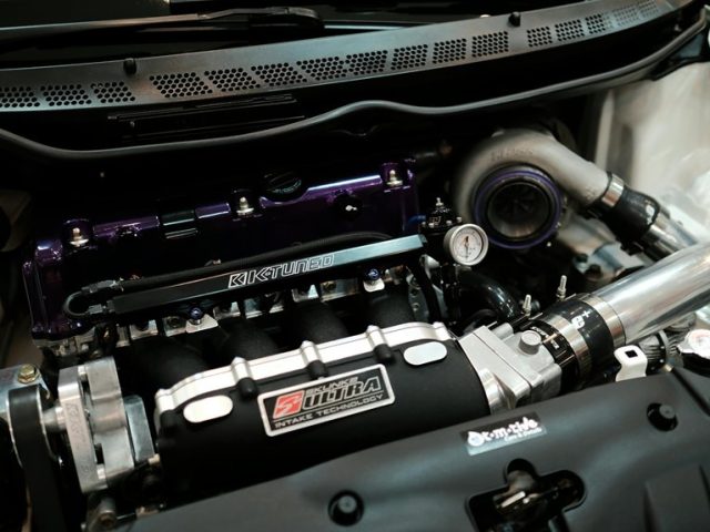 Website Performance Optimization Using Compression