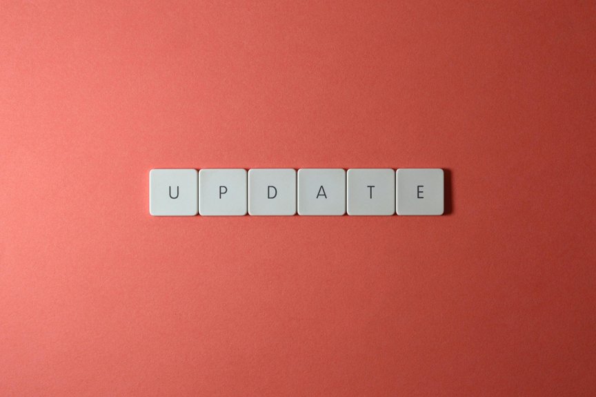 How to Stay Ahead of Google Algorithm Updates