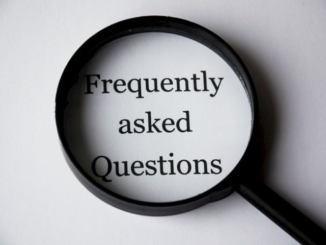 How to Write FAQ Content for AI Search Optimization