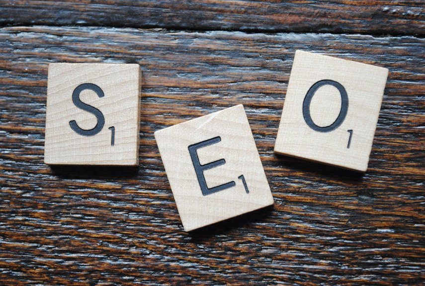 search engine optimization techniques