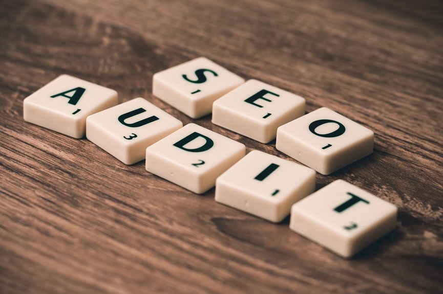 small business search optimization